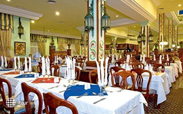 Clubhotel Riu Bachata 17
