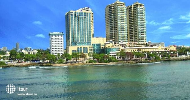 Hilton Santo Domingo 20