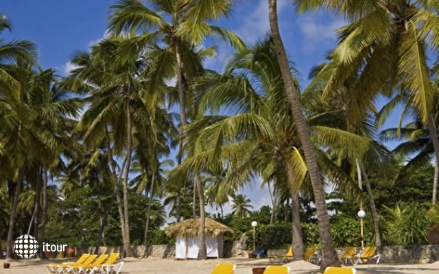 Playa Esmeralda Resort 4