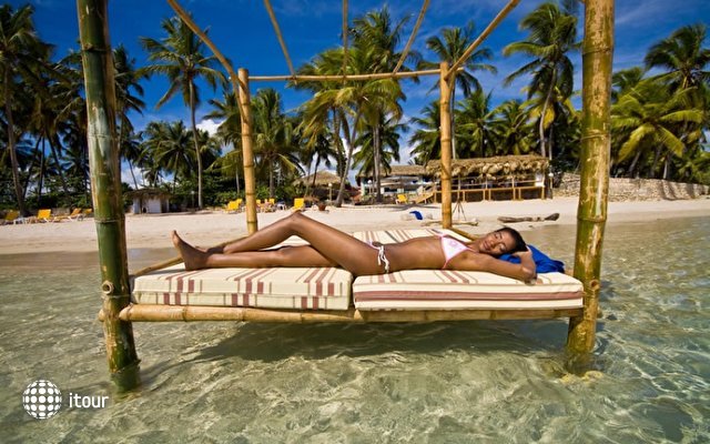 Playa Esmeralda Resort 9
