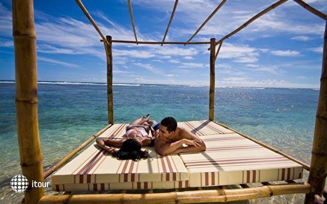 Playa Esmeralda Resort 10