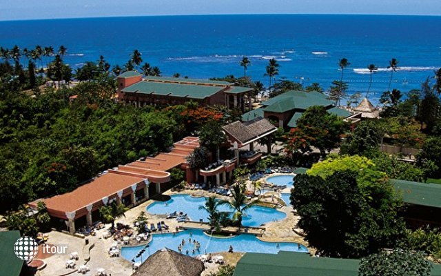 Talanquera Beach Resort 13