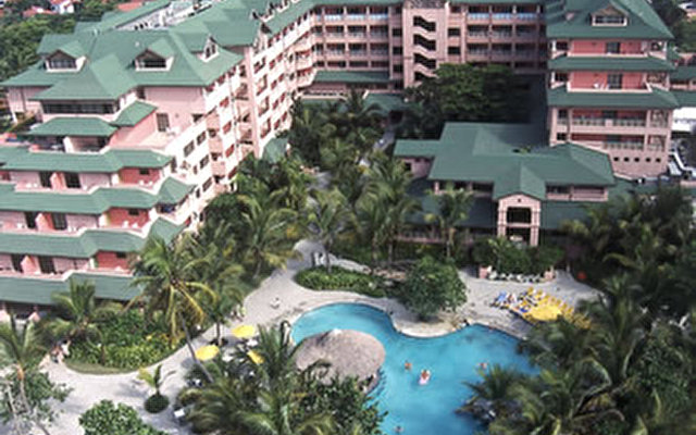 Coral Costa Caribe Resort, Spa &casino 1