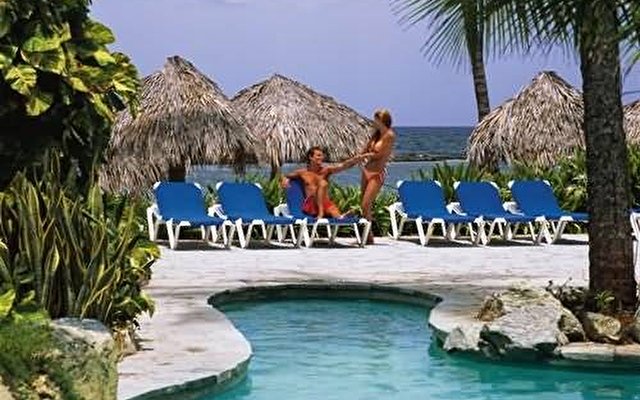 Coral Costa Caribe Resort, Spa &casino 3