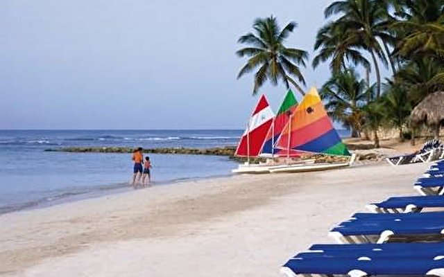 Coral Costa Caribe Resort, Spa &casino 5