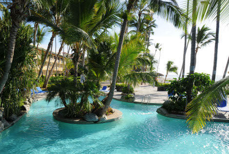 Coral Costa Caribe Resort, Spa &casino 8