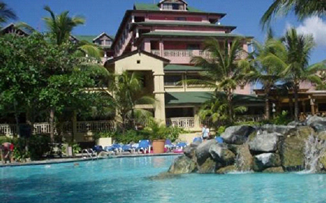 Coral Costa Caribe Resort, Spa &casino 10