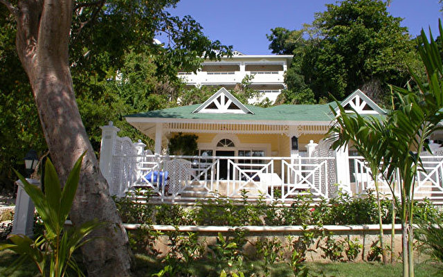 Luxury Bahia Principe Cayo Levantado 19