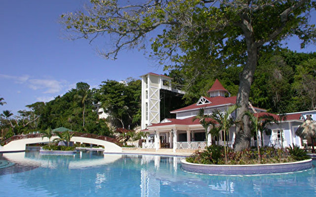 Luxury Bahia Principe Cayo Levantado 16