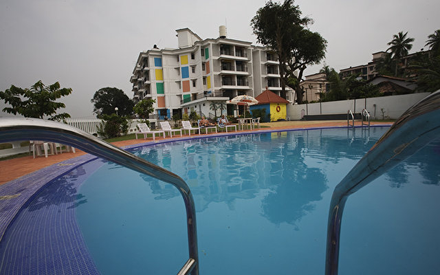 Palmarinha Resort  31