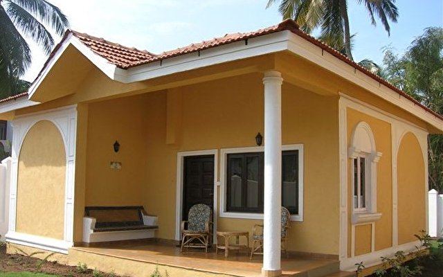 Casa De Goa 12