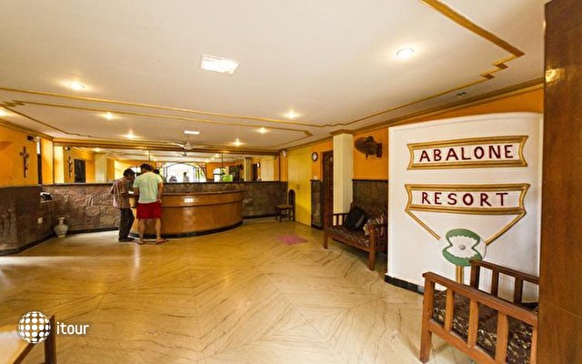 Abalone Resort 13