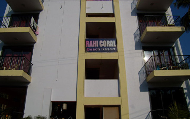 Rahi Coral Beach Resort 1
