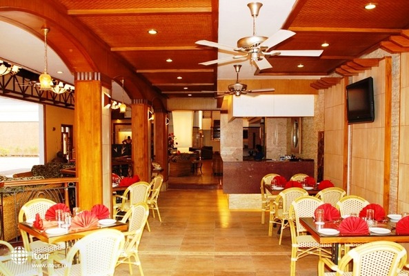 Riviera De Goa Resort 3