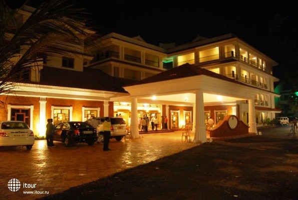 Riviera De Goa Resort 17