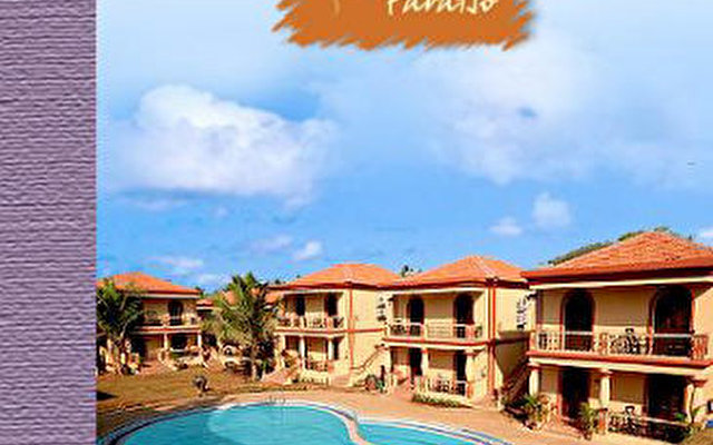 Resort Terra Paraiso 3