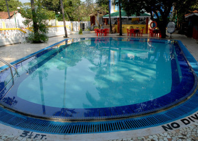 Don Joao Resort  12