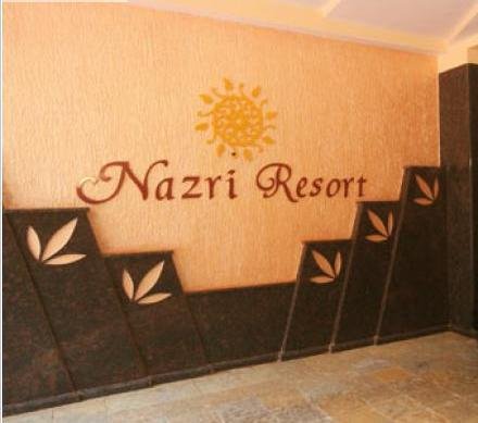 Nazri Resort 16