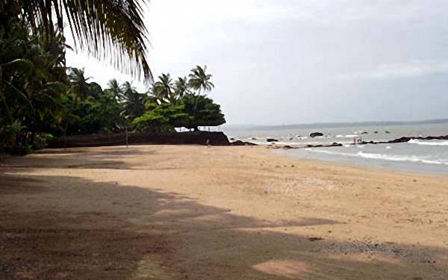 Cidade De Goa Beach Resort  15