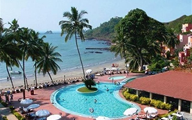 Cidade De Goa Beach Resort  25