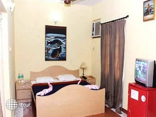 Goan Holiday Resort 9
