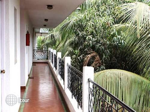 Goan Holiday Resort 12