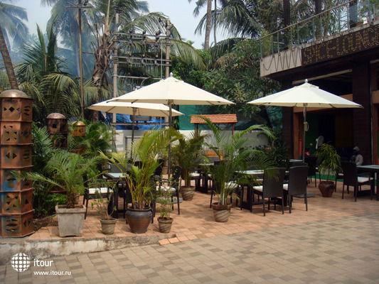 Nitya Resort 1
