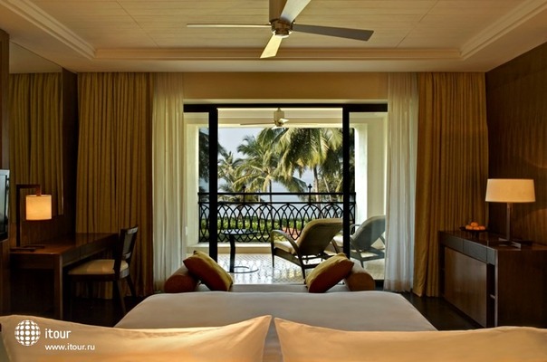Grand Hyatt Goa 6