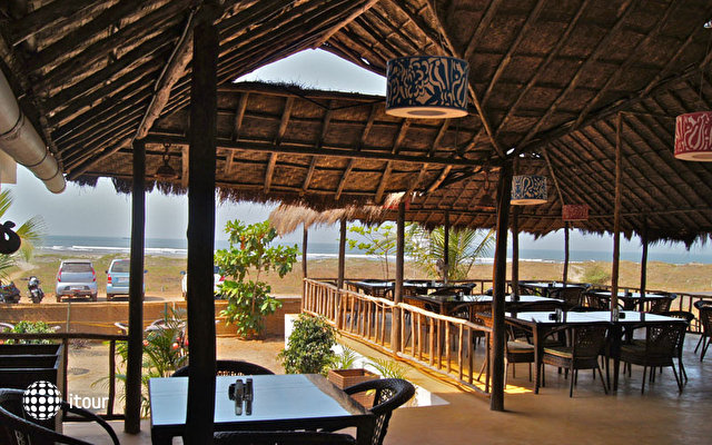 The Crib (ex. Pams Pirache Resort; Coco Resort) 10