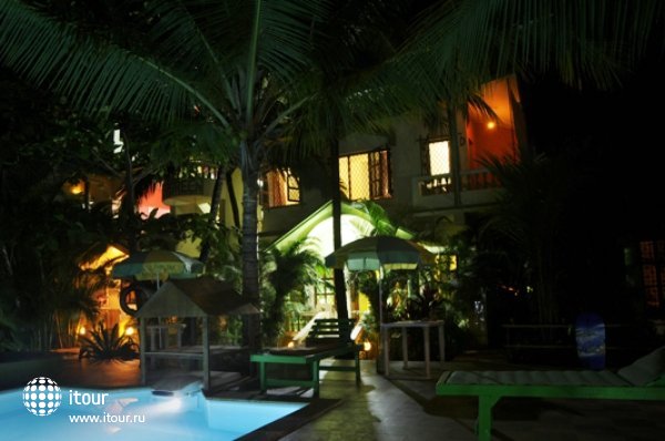 Resort Classic De Evergreen 4