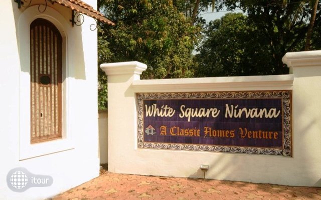 White Square Nirvana 14