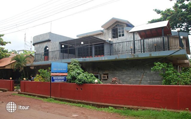 Villa Anjuna 10