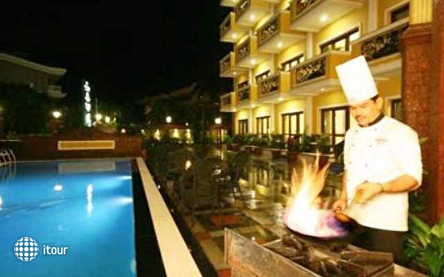 Resort De Alturas 5