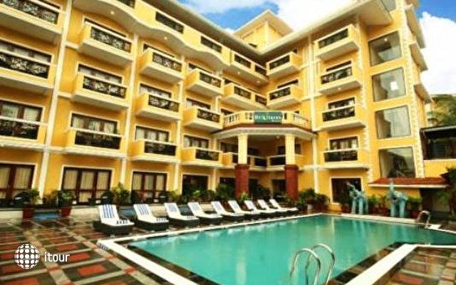 Resort De Alturas 2