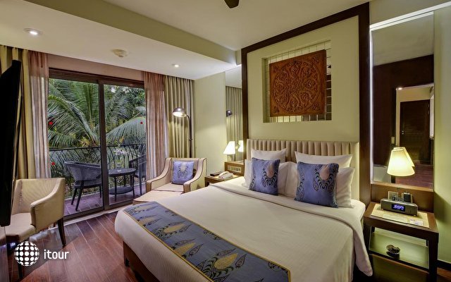 Novotel Goa Resort & Spa (ex. Grand Mercure Goa Shrem Resort)  10