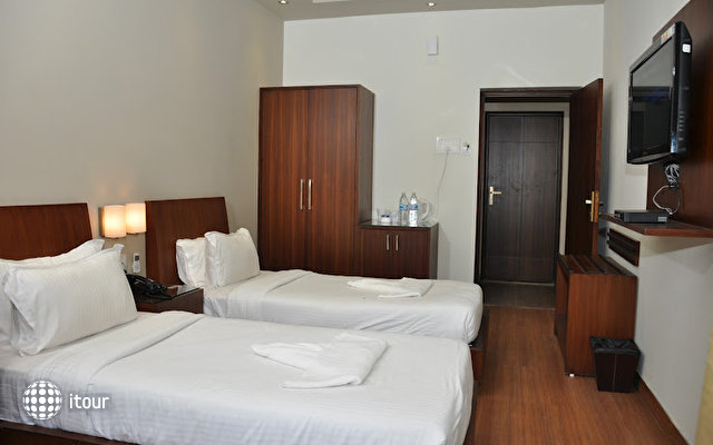 Sukhmantra Resort & Spa 6
