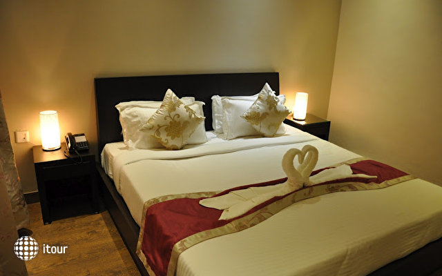Sukhmantra Resort & Spa 10