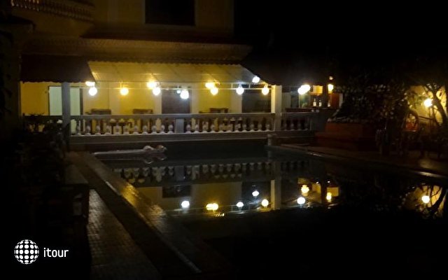 Poonam Village Resort Guest House 11