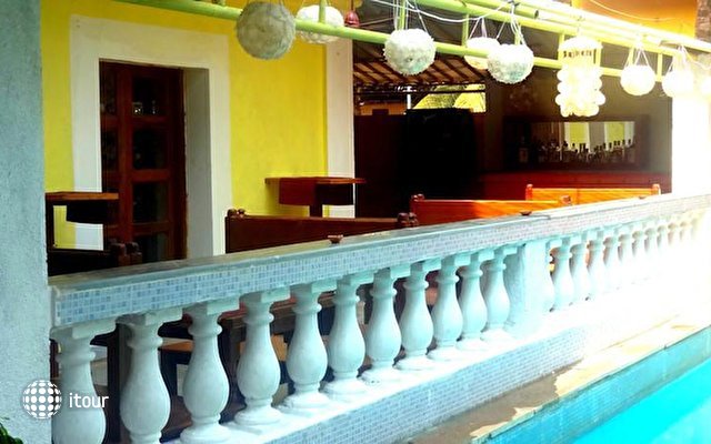 Poonam Village Resort Guest House 14