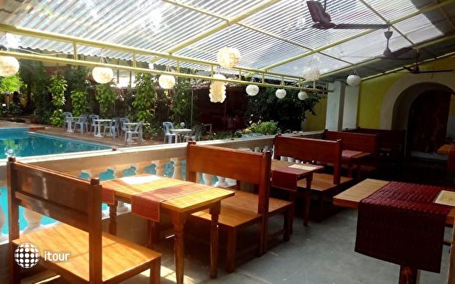 Poonam Village Resort Guest House 3