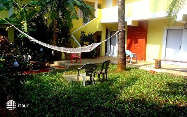 Poonam Village Resort Guest House 16