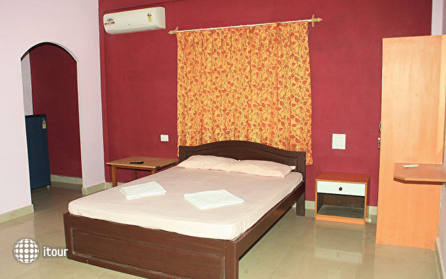 White Pearl Guest House 2