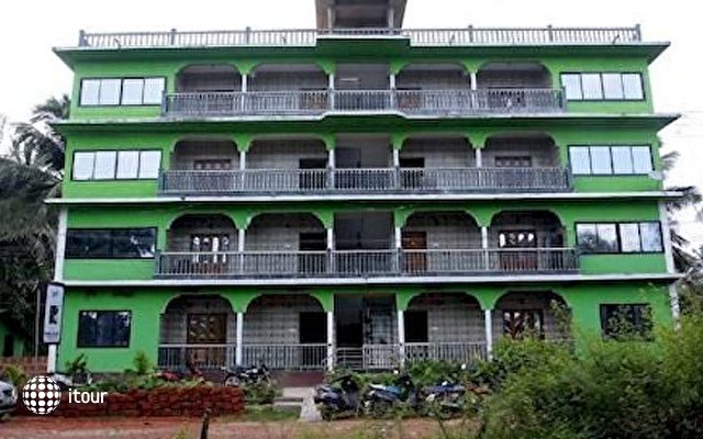 Laxmi Palace Resort 1