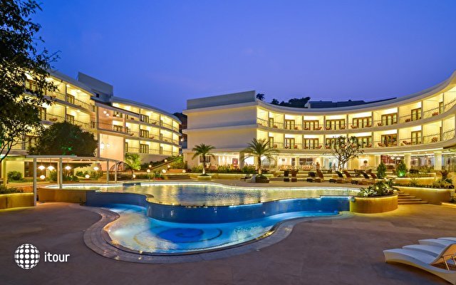 Park Regis Goa 17