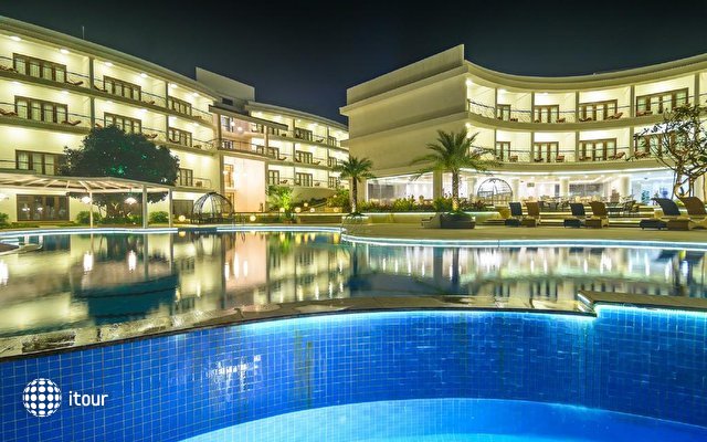 Park Regis Goa 16