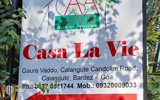 Casa La Vie 13