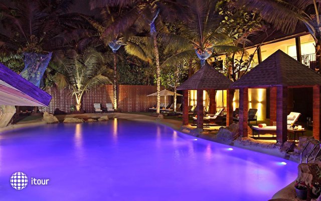 Novotel Goa Shrem Resort 15