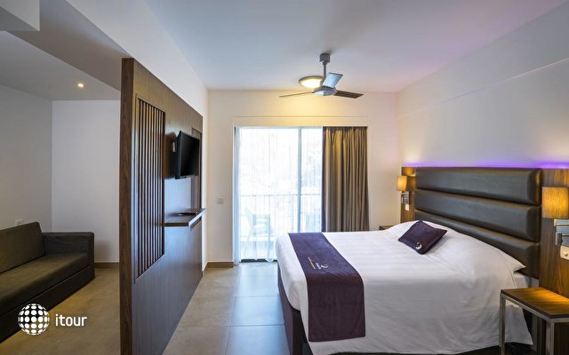 Premier Inn Goa Anjuna 4 35