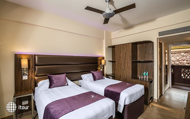 Premier Inn Goa Anjuna 4 33