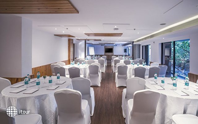 Premier Inn Goa Anjuna 4 29